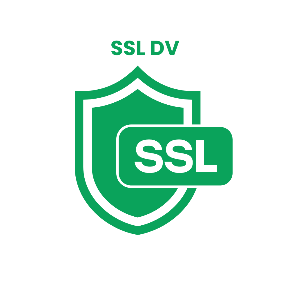 SSL DV GLOBALSIGN